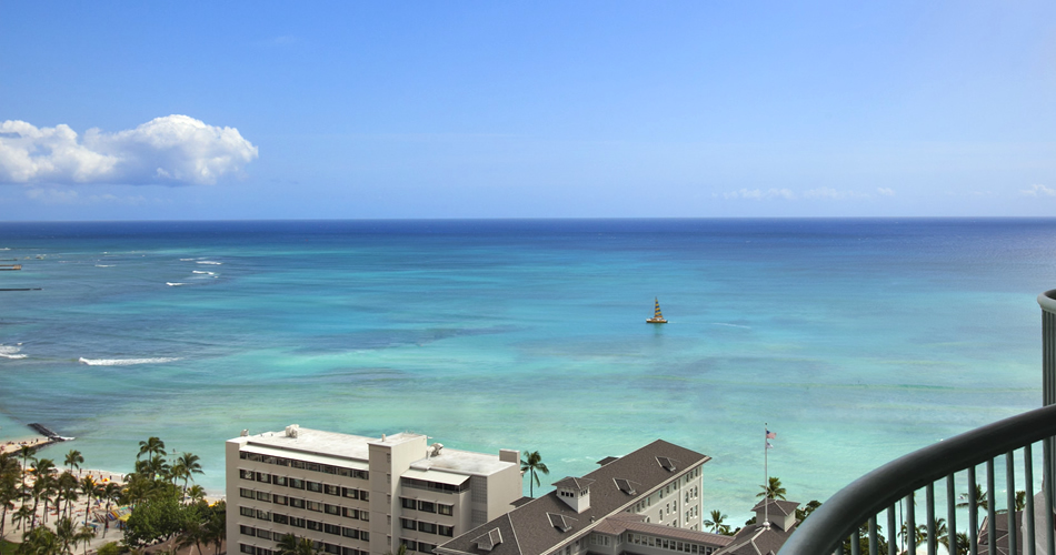 シェラトン プリンセス カイウラニ Sheraton Princess Kaiulani 宿泊予約 楽天トラベル